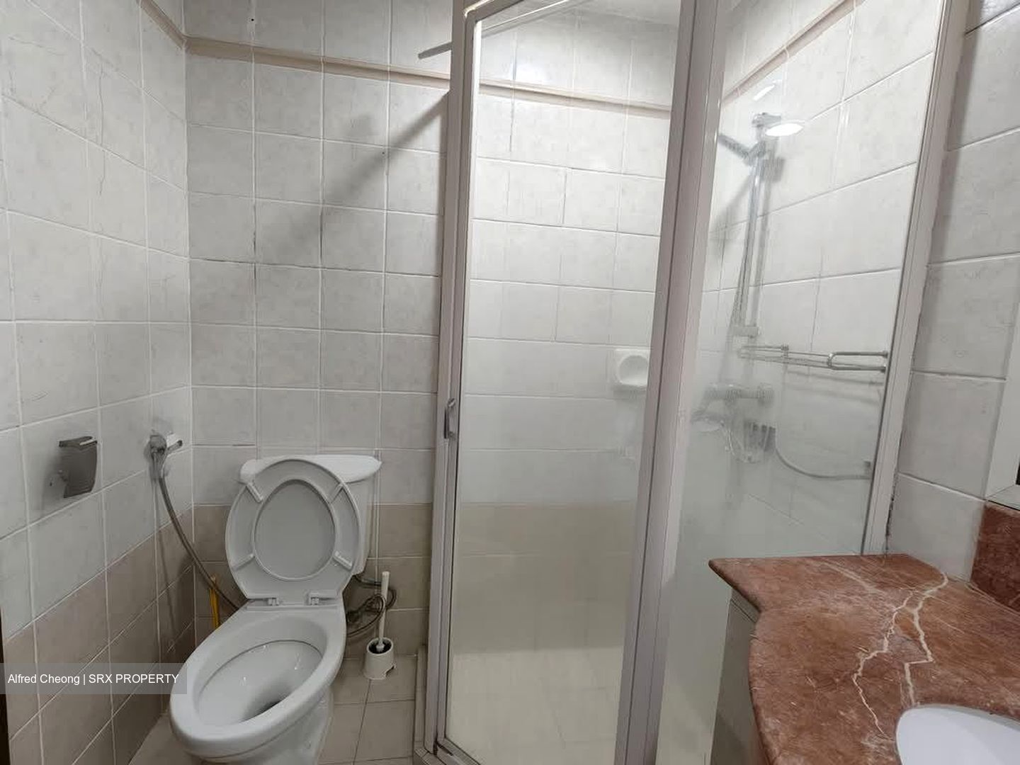 Summerdale (D22), Condominium #576314031